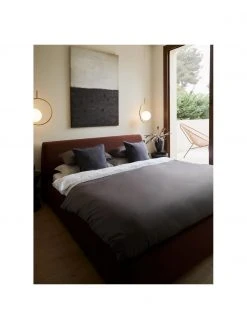 Westwing Collection Pendelleuchte Chloe aus Opalglas, B 40 x H 51 cm 10 Westwing Collection Pendelleuchte Chloe aus Opalglas, B 40 x H 51 cm -Leuchten Verkaufsladen Pendelleuchte Chloe aus Opalglas 2