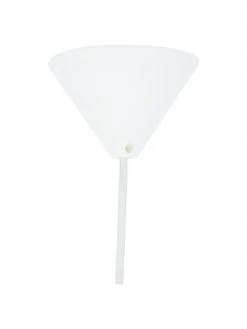 Umage Pendelleuchte Eos aus Federn, Ø 65 x H 40 cm -Leuchten Verkaufsladen Pendelleuchte Eos aus Federn 5