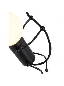 Jotex Pendelleuchte Gubbe, B 8 x L 350 cm -Leuchten Verkaufsladen Pendelleuchte Gubbe 4