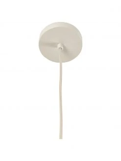 Westwing Collection Pendelleuchte Klea aus Wiener Geflecht in Creme/Braun, Ø 41 x H 30 cm 13 Westwing Collection Pendelleuchte Klea aus Wiener Geflecht in Creme/Braun, Ø 41 x H 30 cm -Leuchten Verkaufsladen Pendelleuchte Klea aus Wiener Geflecht in CremeBraun 5