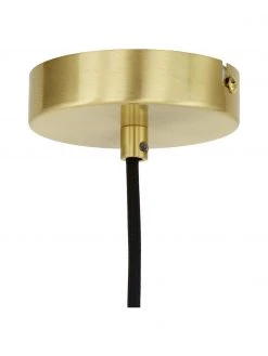 Westwing Collection Pendelleuchte Lucille mit Opalglas, Ø 35 x H 30 cm 13 Westwing Collection Pendelleuchte Lucille mit Opalglas, Ø 35 x H 30 cm -Leuchten Verkaufsladen Pendelleuchte Lucille mit Opalglas 5