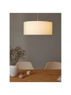 Westwing Collection Pendelleuchte Parry, Ø 53 x H 25 cm -Leuchten Verkaufsladen Pendelleuchte Parry 4