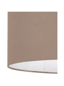 Westwing Collection Pendelleuchte Parry, Ø 53 x H 25 cm -Leuchten Verkaufsladen Pendelleuchte Parry 9