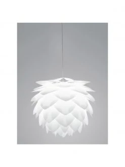 Umage Pendelleuchte Silvia, Bausatz, Ø 50 x H 41 cm -Leuchten Verkaufsladen Pendelleuchte Silvia Bausatz 4