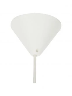 Umage Pendelleuchte Silvia, Bausatz, Ø 50 x H 41 cm -Leuchten Verkaufsladen Pendelleuchte Silvia Bausatz 5