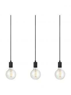 Marksl&ouml;jd Pendelleuchte Sky in Schwarz, B 75 x H 160 cmNur noch 1 Artikel verfügbar