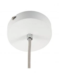 Pauleen Pendelleuchte Soft Shine in Beige, Ø 32 x H 25 cm 13 Pauleen Pendelleuchte Soft Shine in Beige, Ø 32 x H 25 cm -Leuchten Verkaufsladen Pendelleuchte Soft Shine in Beige 5