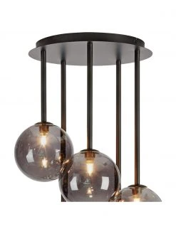 Marksl&ouml;jd Pendelleuchte Universe aus verspiegeltem Glas, Ø 40 x H 68 cm -Leuchten Verkaufsladen Pendelleuchte Universe aus verspiegeltem Glas 4