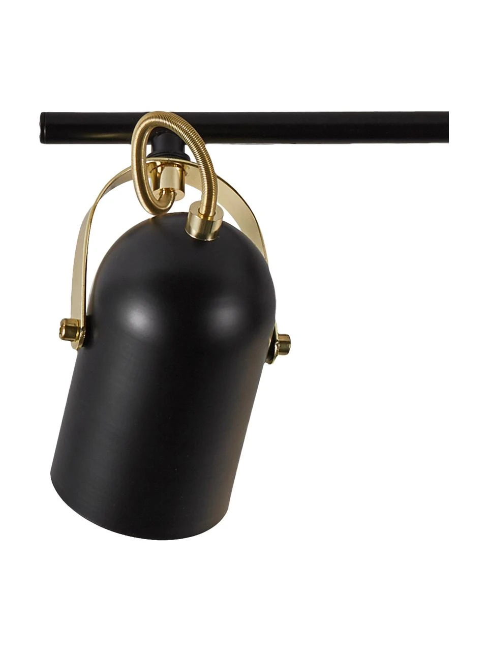 Nordlux Retro-Deckenstrahler Lotus, B 58 x H 20 cm 7 Nordlux Retro-Deckenstrahler Lotus, B 58 x H 20 cm – Bild 5