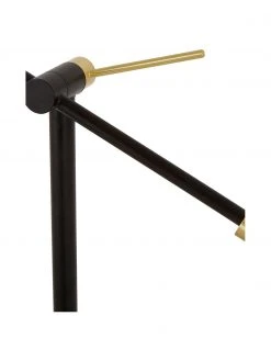 Westwing Collection Retro-Leselampe Audrey aus Metall, B 90 x H 145 cm 13 Westwing Collection Retro-Leselampe Audrey aus Metall, B 90 x H 145 cm -Leuchten Verkaufsladen Retro Leselampe Audrey aus Metall 5