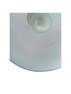 Retro-Schreibtischlampe Hood in Salbeigr&uuml;n, B 20 x H 38 cm -Leuchten Verkaufsladen Retro Schreibtischlampe Hood in Salbeigrun 5