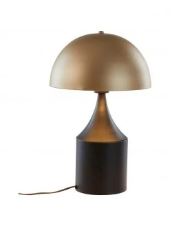 Jotex Retro-Tischlampe Quay, Ø 30 x H 41 cm -Leuchten Verkaufsladen Retro Tischlampe Quay 3