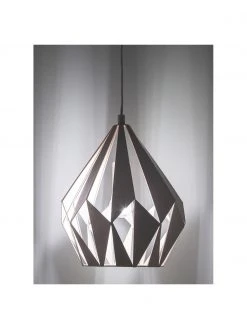 Skandi-Pendelleuchte Carlton, Ø 31 x H 40 cm -Leuchten Verkaufsladen Skandi Pendelleuchte Carlton 10