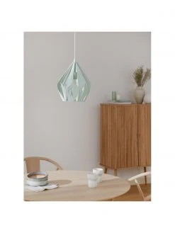 Skandi-Pendelleuchte Carlton, Ø 31 x H 40 cm -Leuchten Verkaufsladen Skandi Pendelleuchte Carlton 13