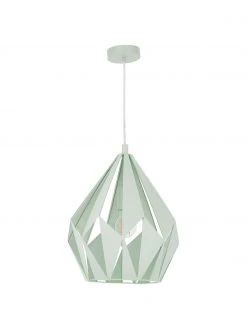 Skandi-Pendelleuchte Carlton, Ø 31 x H 40 cm -Leuchten Verkaufsladen Skandi Pendelleuchte Carlton 16