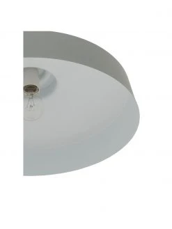 Westwing Collection Skandi-Pendelleuchte Malm, Ø 40 x H 20 cm -Leuchten Verkaufsladen Skandi Pendelleuchte Malm 11