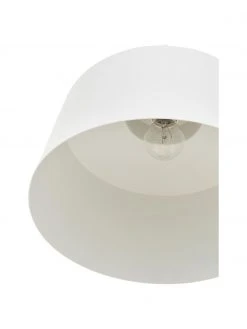 Westwing Collection Skandi-Pendelleuchte Malm&ouml;, Ø 30 x H 26 cm -Leuchten Verkaufsladen Skandi Pendelleuchte Malmo 5