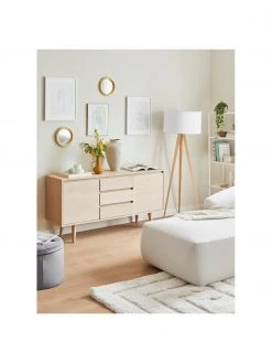 Westwing Collection Skandi-Tripod Stehlampe Jake, ∅ 50 x H 154 cm 10 Westwing Collection Skandi-Tripod Stehlampe Jake, ∅ 50 x H 154 cm -Leuchten Verkaufsladen Skandi Tripod Stehlampe Jake 2