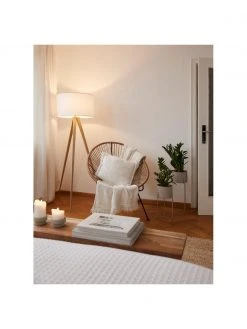 Westwing Collection Skandi-Tripod Stehlampe Jake, ∅ 50 x H 154 cm 12 Westwing Collection Skandi-Tripod Stehlampe Jake, ∅ 50 x H 154 cm -Leuchten Verkaufsladen Skandi Tripod Stehlampe Jake 4