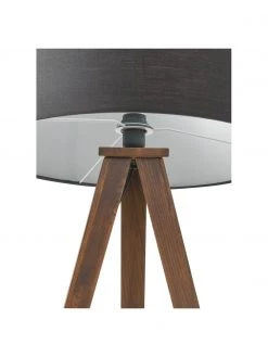 Westwing Collection Skandi-Tripod Stehlampe Jake aus Massivholz, Ø 60 cm, H 150 cm 12 Westwing Collection Skandi-Tripod Stehlampe Jake aus Massivholz, Ø 60 cm, H 150 cm -Leuchten Verkaufsladen Skandi Tripod Stehlampe Jake aus Massivholz 22