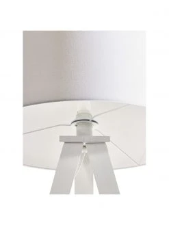 Westwing Collection Skandi-Tripod Stehlampe Jake aus Massivholz, Ø 60 cm, H 150 cm 11 Westwing Collection Skandi-Tripod Stehlampe Jake aus Massivholz, Ø 60 cm, H 150 cm -Leuchten Verkaufsladen Skandi Tripod Stehlampe Jake aus Massivholz 27