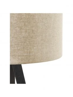 Westwing Collection Skandi-Tripod Stehlampe Jake aus Massivholz, Ø 60 cm, H 150 cm -Leuchten Verkaufsladen Skandi Tripod Stehlampe Jake aus Massivholz 9