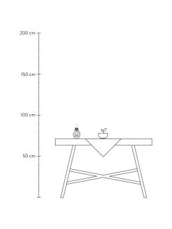 Solar Au&szlig;enleuchte Grid zum H&auml;ngen und Stellen, Ø 16 x H 30 cm -Leuchten Verkaufsladen Solar Aussenleuchte Grid zum Hangen und Stellen 2