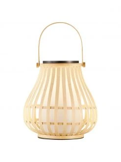 Nordlux Solar Außenleuchte Leo To-Go, Ø 30 x H 30 cm