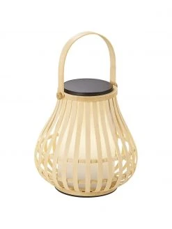 Nordlux Solar Au&szlig;enleuchte Leo To-Go, Ø 30 x H 30 cm -Leuchten Verkaufsladen Solar Aussenleuchte Leo To Go 4