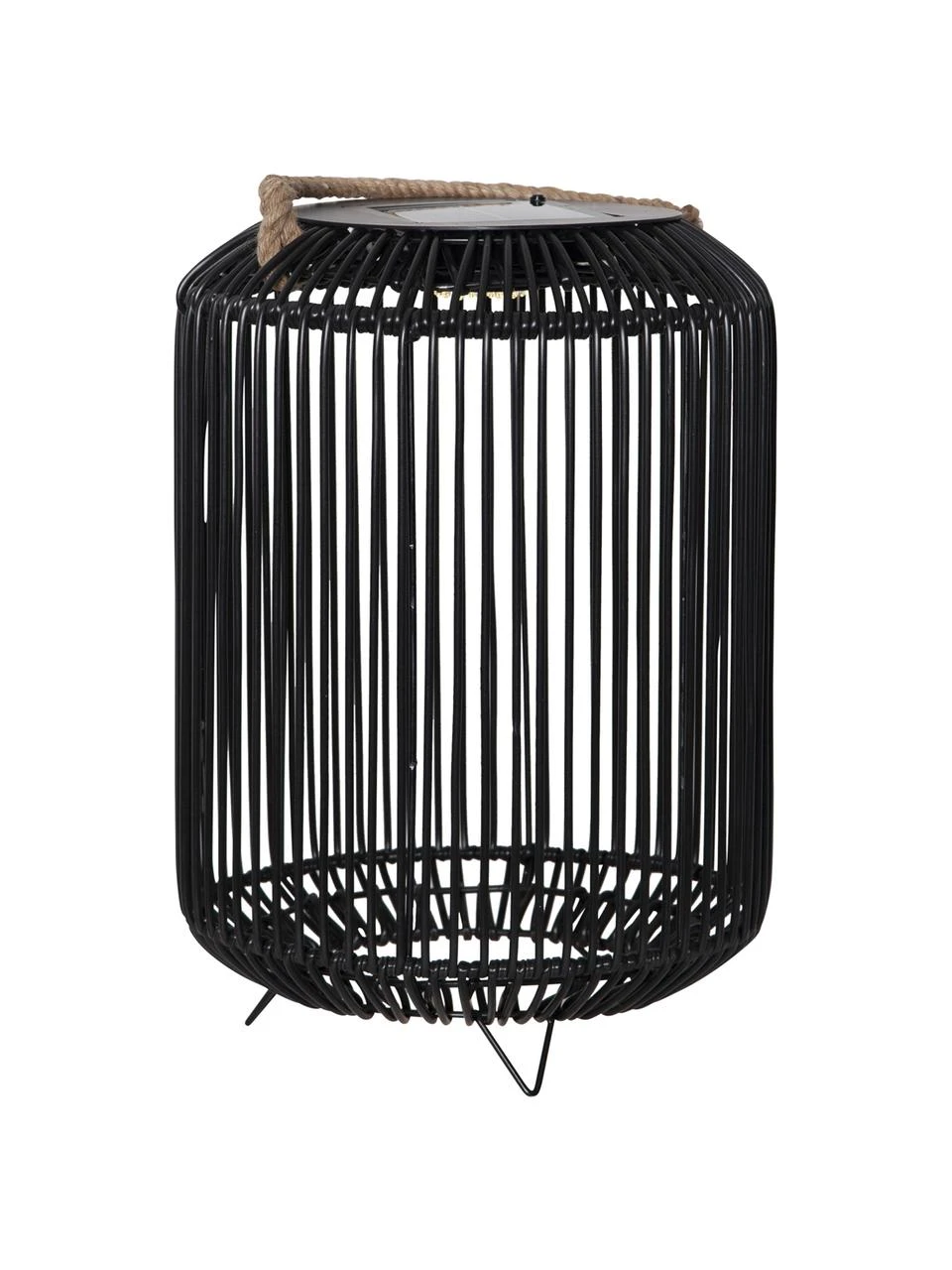 Solar Außenleuchte Sunlight, Ø 34 x H 48 cm 3 Solar Außenleuchte Sunlight, Ø 34 x H 48 cm