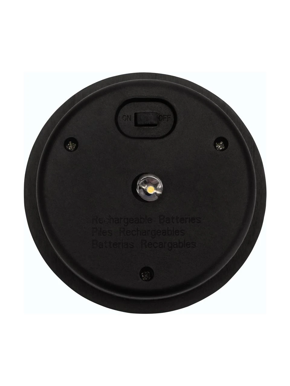 Pauleen Solar Außenleuchte Sunshine Aura zum Hängen oder Stellen, Ø 21 x H 25 cm 7 Pauleen Solar Außenleuchte Sunshine Aura zum Hängen oder Stellen, Ø 21 x H 25 cm – Bild 5