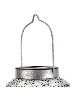 Pauleen Solar Au&szlig;enleuchte Sunshine Aura zum H&auml;ngen oder Stellen, Ø 21 x H 25 cm -Leuchten Verkaufsladen Solar Aussenleuchte Sunshine Aura zum Hangen oder Stellen 3