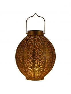 Pauleen Solar Außenleuchte Sunshine Aura zum Hängen oder Stellen, Ø 21 x H 25 cm 11 Pauleen Solar Außenleuchte Sunshine Aura zum Hängen oder Stellen, Ø 21 x H 25 cm -Leuchten Verkaufsladen Solar Aussenleuchte Sunshine Aura zum Hangen oder Stellen 9