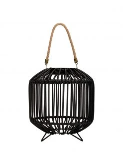 Pauleen Solar Au&szlig;enleuchte Sunshine Delight zum H&auml;ngen oder Stellen, Ø 24 cm, H 26 cm