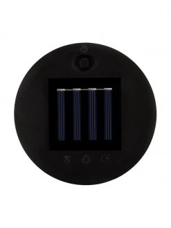 Pauleen Solar Au&szlig;enleuchte Sunshine Delight zum H&auml;ngen oder Stellen, Ø 24 cm, H 26 cm -Leuchten Verkaufsladen Solar Aussenleuchte Sunshine Delight zum Hangen oder Stellen 4