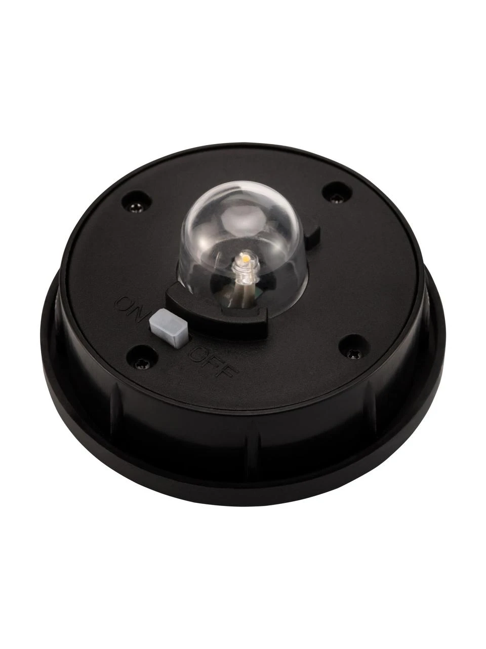 Pauleen Solar Außenleuchte Sunshine Treasure zum Hängen oder Stellen, Ø 16 x H 20 cm 7 Pauleen Solar Außenleuchte Sunshine Treasure zum Hängen oder Stellen, Ø 16 x H 20 cm – Bild 5