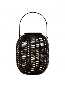 Pauleen Solar Au&szlig;enleuchte Sunshine Treasure zum H&auml;ngen oder Stellen, Ø 16 x H 20 cm -Leuchten Verkaufsladen Solar Aussenleuchte Sunshine Treasure zum Hangen oder Stellen 3