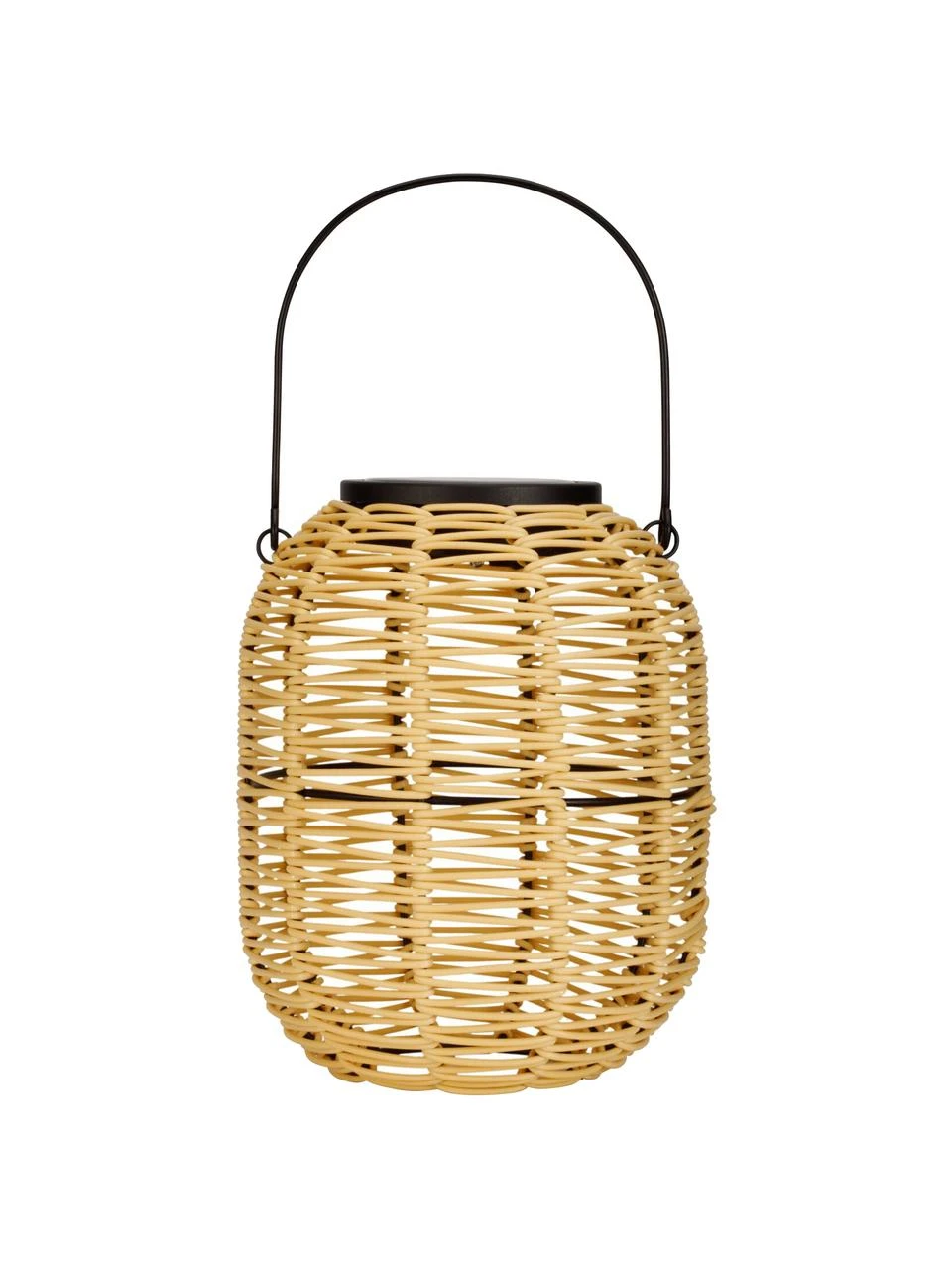 Pauleen Solar Außenleuchte Sunshine Treasure zum Hängen oder Stellen, Ø 16 x H 20 cm 3 Pauleen Solar Außenleuchte Sunshine Treasure zum Hängen oder Stellen, Ø 16 x H 20 cm