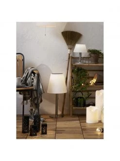 Solar Au&szlig;entischlampe Solia, Ø 20 x H 28 cm -Leuchten Verkaufsladen Solar Aussentischlampe Solia 5