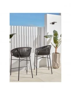 Solar Au&szlig;enwandleuchte Berarda mit Bewegungssensor, B 16 x T 19 cm -Leuchten Verkaufsladen Solar Aussenwandleuchte Berarda mit Bewegungssensor 1