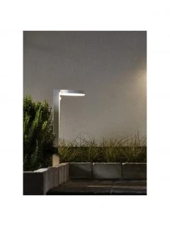 Solar Au&szlig;enwandleuchte Vidi mit Bewegungssensor, B 16 x H 7 cm -Leuchten Verkaufsladen Solar Aussenwandleuchte Vidi mit Bewegungssensor 3