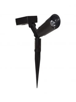 Solar Bodenleuchte Powerspot, 2 St&uuml;ck, B 20 x H 15 cm -Leuchten Verkaufsladen Solar Bodenleuchte Powerspot 2 Stuck 3