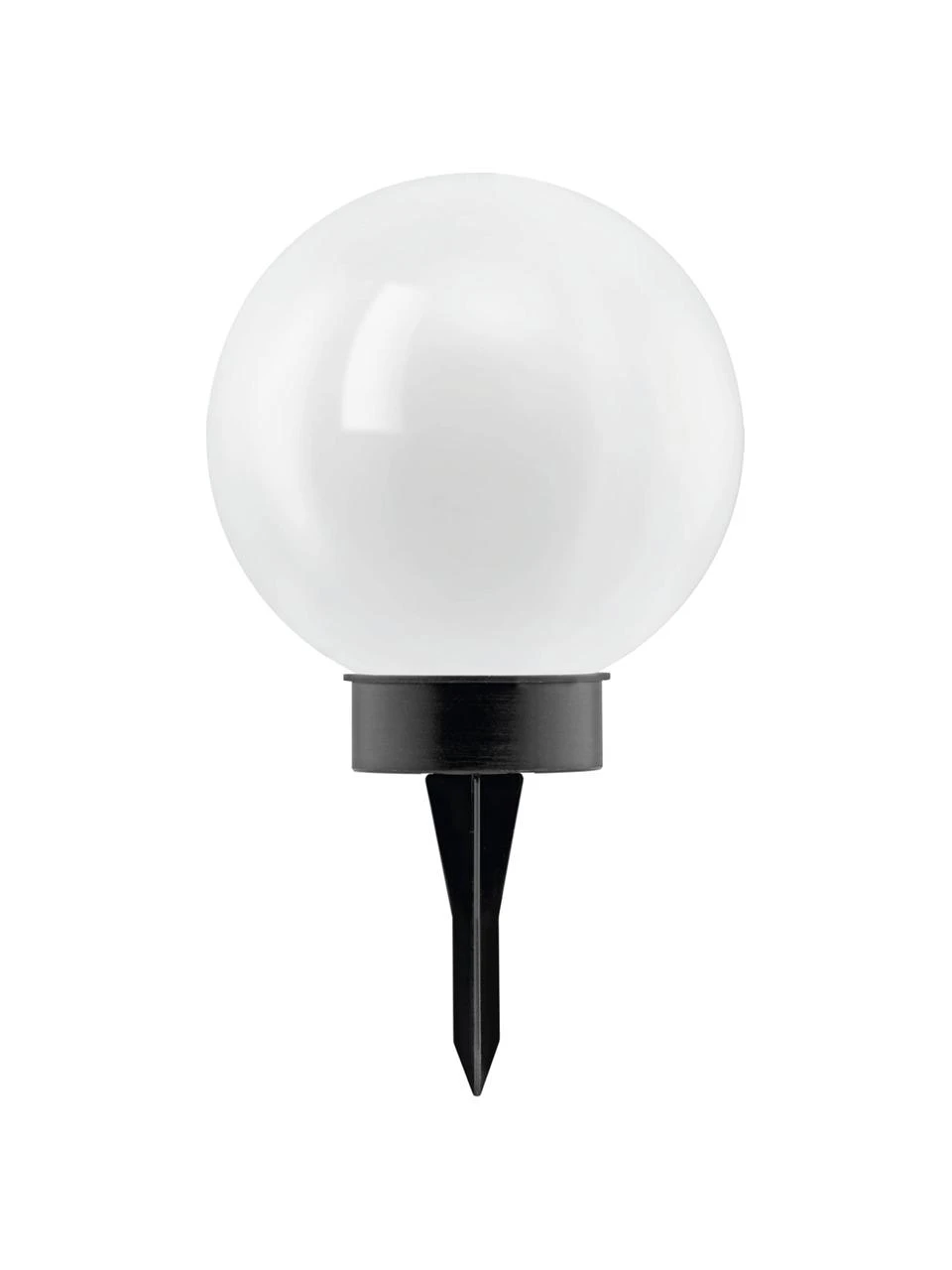 Solar Bodenleuchte Zindy, Ø 20 x H 40 cm 3 Solar Bodenleuchte Zindy, Ø 20 x H 40 cm