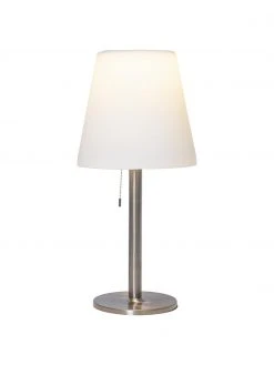 Solar Gartenleuchte Solia, Ø 28 x H 60 cm -Leuchten Verkaufsladen Solar Gartenleuchte Solia 5