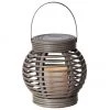 Solar LED-Kerze Lantern, B 16 x H 16 cmNur noch 1 Artikel verfügbar