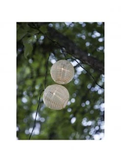 Solar Lichterkette Festival, 440 cm, 10 Lampions, L 440 cm 12 Solar Lichterkette Festival, 440 cm, 10 Lampions, L 440 cm -Leuchten Verkaufsladen Solar Lichterkette Festival 440 cm 10 Lampions 4