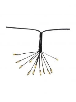 Solar Lichterkette Firework, 210 cm, 96 LEDs, L 210 cm -Leuchten Verkaufsladen Solar Lichterkette Firework 210 cm 96 LEDs 3