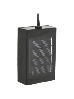 Solar Lichterkette Glow, 150 cm, 10 Lampions, L 150 cm -Leuchten Verkaufsladen Solar Lichterkette Glow 150 cm 10 Lampions 4