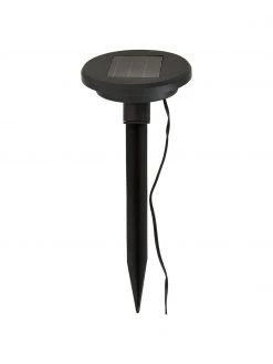 Solar Lichterkette Kosmos, 430 cm, 10 Lampions, L 430 cm -Leuchten Verkaufsladen Solar Lichterkette Kosmos 430 cm 10 Lampions 3