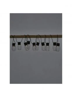 Solar Lichterkette Partaj, 180 cm, 10 Lampions, L 180 cm -Leuchten Verkaufsladen Solar Lichterkette Partaj 180 cm 10 Lampions 2